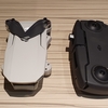 【DJI MAVIC MINI】開封レビュー。コンパクトで収納性が高く常備できそう