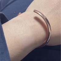 銅は、どう？銅の効果やいかに！
