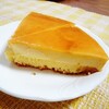 プリンケーキ★久々のヒットって失礼な。。。