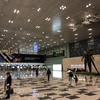 心配無用！シンガポール　チャンギ国際空港　待ち時間で入国してみた