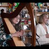 今日の動画。 - Saint Sister: NPR Music Tiny Desk Concert