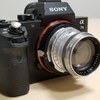 【DDRオールドレンズ】Sonnar 5cm F1.5とDomiplan 50mm f2.8とFlektogon 35mm f2.8 【α7II】