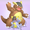 金銀以降のポケモンにMOTHER要素をこじつける