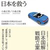 左ハンドル国産車が日本を救う