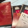 1992年『Box Of Flix Greatest Hits1 & 2』VHS / クイーン（Queen）