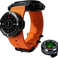 メインの時計にプラスワン。Fiavian 2026 Smart Watchでスマートウォッチ機能を手軽に補う