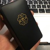 DotRDA DotSquonk - Dot Mod