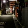 オリオンへの道。