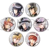  IDOLiSH7記念日2019グッズ（缶バッジ・クリアファイル・アクリルスタンド・リング・ポーチ）