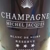 CHAMPAGNE BLANC DE NOIRS