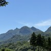 天気に恵まれた北軽井沢・・・トップシーズンに久しぶりに来て気持ちのいい1日を過ごす