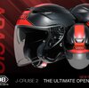 夏用オープンフェイス スポーツジェットヘルメット決着 今定番製品が品薄ラッシュ！！