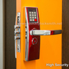 Go With Keyless Locks for the Ultimate in Lock Convenience