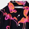 Flamingo - shirt -