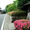 雲迎寺　（さつき寺）