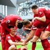 リヴァプールvsトッテナム～エンタメ要素満載～【サッカー】