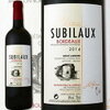 【1452】Chateau Subilaux Bordeaux 2014