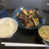 2023/7/9の晩飯