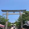 【大阪/住吉区】靖国神社から繋がった大阪護国神社