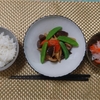 筑前煮となます