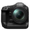 「EOS R1」の開発発表と「EOS R5 MarkⅡ」の噂から考えるCanonの今後
