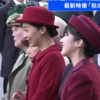 10月27日（月）～11月2日（日）ご予定
