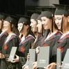 女性比率が上昇し続ける大学。女性比率は63%に。男性は受験のたびに脱落してしまう
