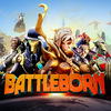 Battlebornのベータテスト