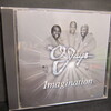 THE O'JAYS 「Imagination」