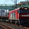 9077レ・東武鉄道(東武東上線) in北朝霞-西浦和・柳瀬川-志木
