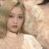 19.03.12 SBS THE SHOW@더쇼 LOONA(이달의소녀) - BUTTERFLY 