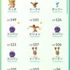 ポケモンがやりたい