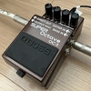【歪ませることができるオクターバー】BOSS OC-3 Super Octave【レビュー・評価】