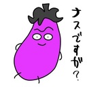 ナスのぬか床日記