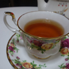 皇室のためにつくられた紅茶