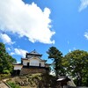 夏の旅行は岡山へ！岡山空港から天守の現存する山城・備中松山城へ行ってきます！