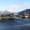 長野旅2日目、今日は観光をしよう･･･その前に朝陽駅を訪れる