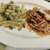 インフィニートヒロでイタリアンランチ