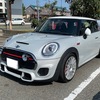 ワコーズRG＠F56JCW