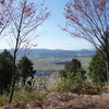 雪野山古墳（雪野山と蒲生野の古墳を巡る旅・その２）　滋賀県東近江市上羽田町
