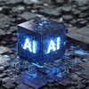 諸刃の剣：AIのデータへの渇望がサイバーセキュリティの最大の弱点に