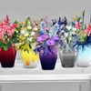  花の美麗化＆フラワーアレンジを永遠に新鮮にするMOD