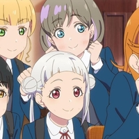 ラブライブ スーパースター 第8話 結ばれる想い 感想 全部出します ラブライブ の悪いところ ひだまりpはこう語った