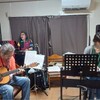 5/24（火）杉並区民セッション@Studio ARATAにいってきました