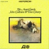 John Coltrane & Don Cherry - The Avant-Garde (Atlantic, 1966)