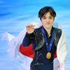 樋口美穂子コーチが語る宇野昌磨　「人のために頑張り力を発揮する」