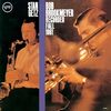 Stan Getz Bob Brookmeyer Recorded Fall 1961