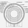 実現するかも、”コンタクトレンズカメラ”