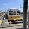 香川県の琴電です。
