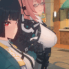 本日の課長＆副課長